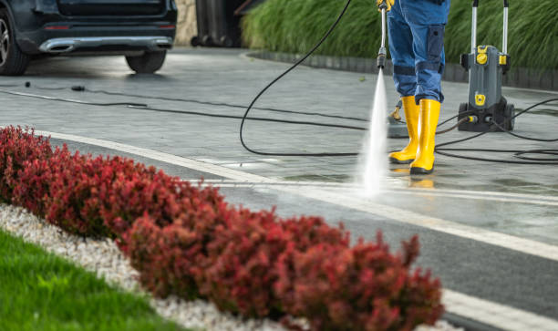 Professional Pressure Washing Services in Sag Harbor, NY