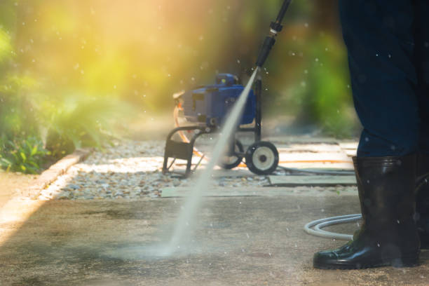 Best Roof Washing  in Sag Harbor, NY