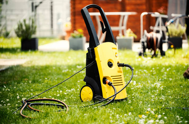 Best Building Exterior Washing  in Sag Harbor, NY
